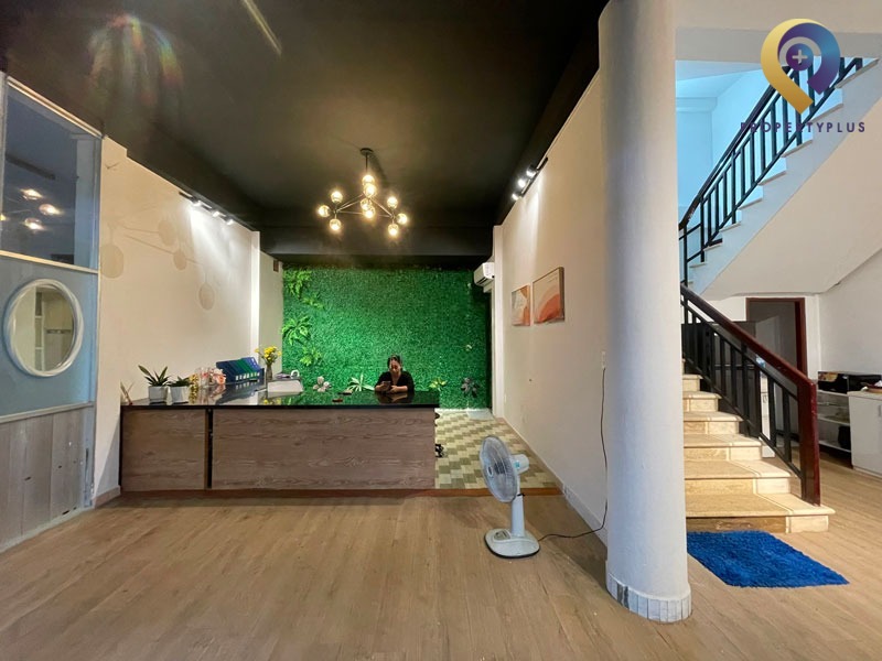 Work Labs Nguyễn Khoái